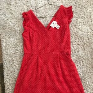 Anthropologie Dress